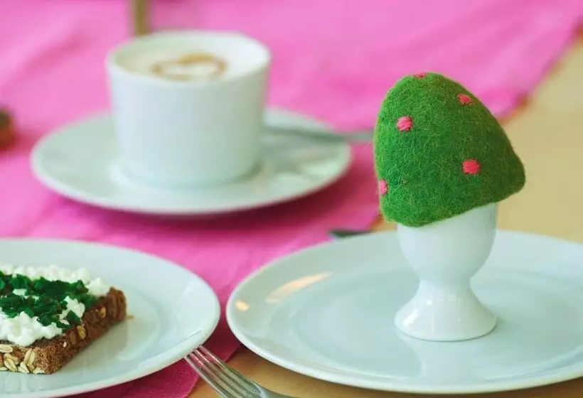 Fotos del hotel Ski Galzig:  11