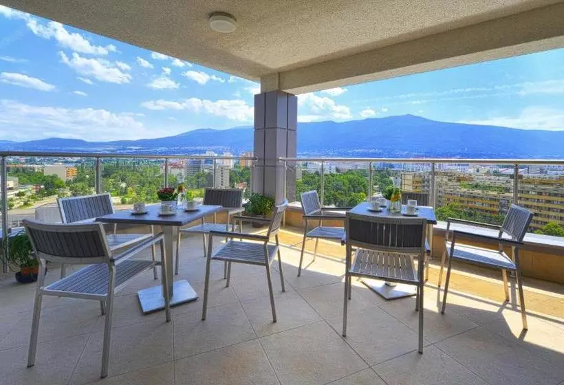 Fotos del hotel Suite  Sofia:  2