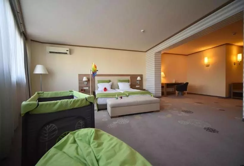 Fotos del hotel Suite  Sofia:  7