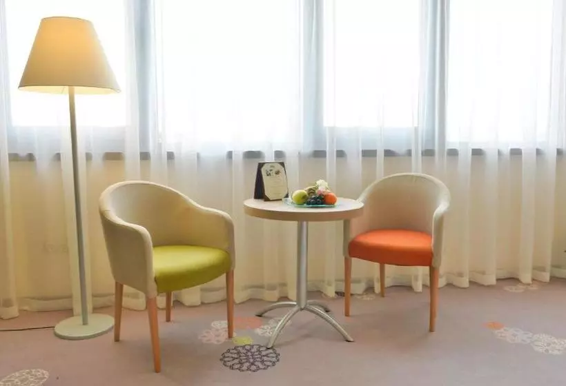 Fotos del hotel Suite  Sofia:  14