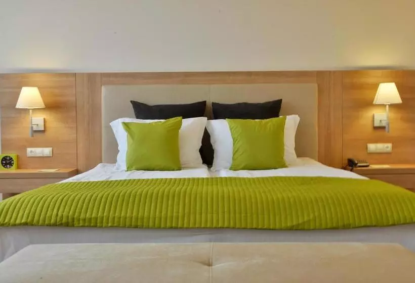 Fotos del hotel Suite  Sofia:  15