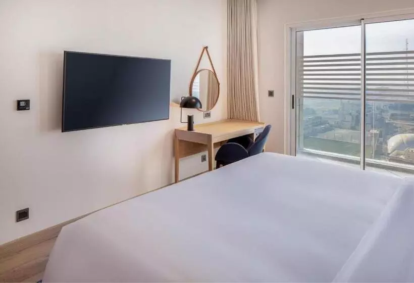 Fotos del hotel Four Points By Sheraton Jeddah Corniche:  4
