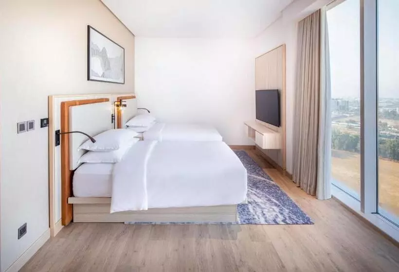 Fotos del hotel Four Points By Sheraton Jeddah Corniche:  23