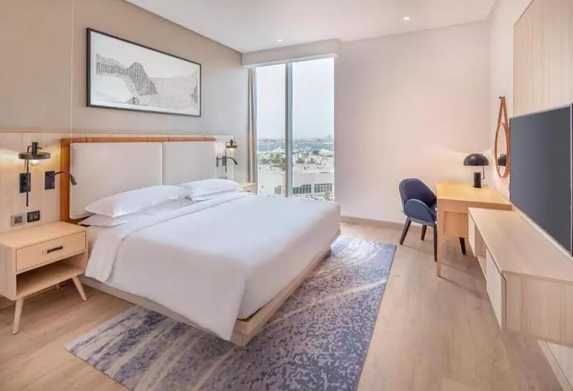 Fotos del hotel Four Points By Sheraton Jeddah Corniche:  13