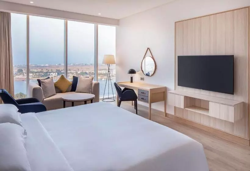 Fotos del hotel Four Points By Sheraton Jeddah Corniche:  14