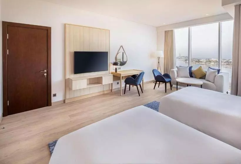 Fotos del hotel Four Points By Sheraton Jeddah Corniche:  2