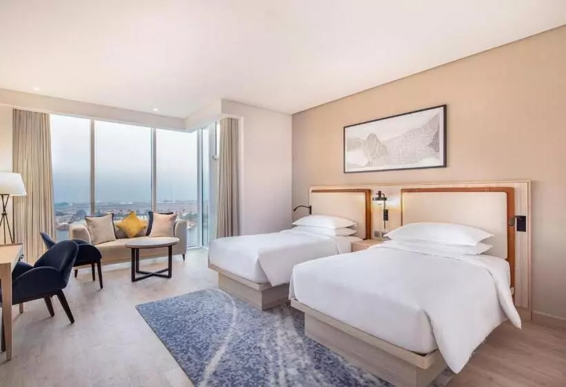 Fotos del hotel Four Points By Sheraton Jeddah Corniche:  19