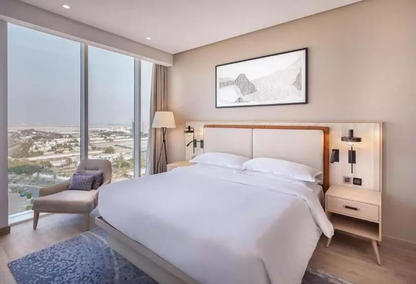 Fotos del hotel Four Points By Sheraton Jeddah Corniche:  11