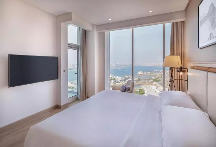 Fotos del hotel Four Points By Sheraton Jeddah Corniche:  20