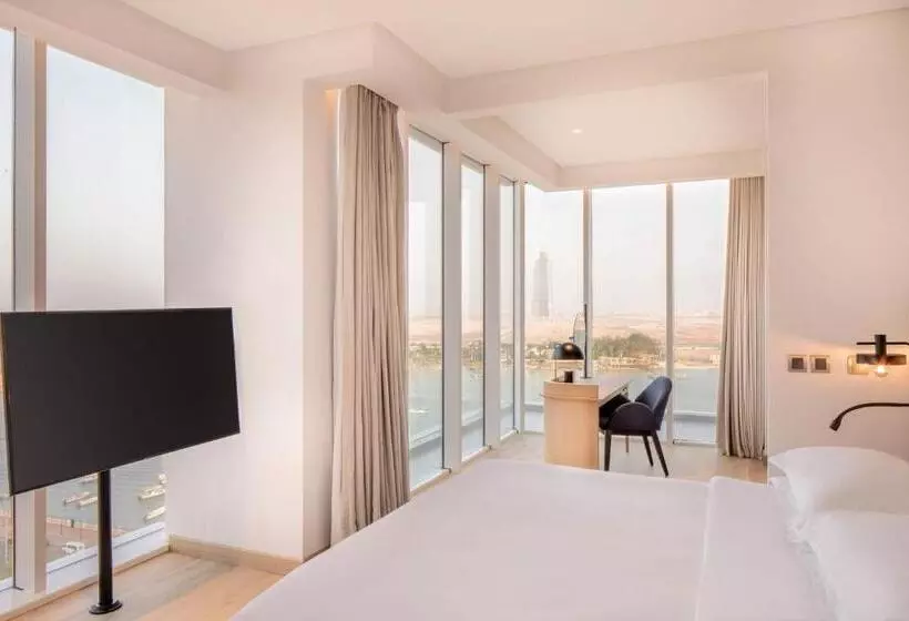 Fotos del hotel Four Points By Sheraton Jeddah Corniche:  22