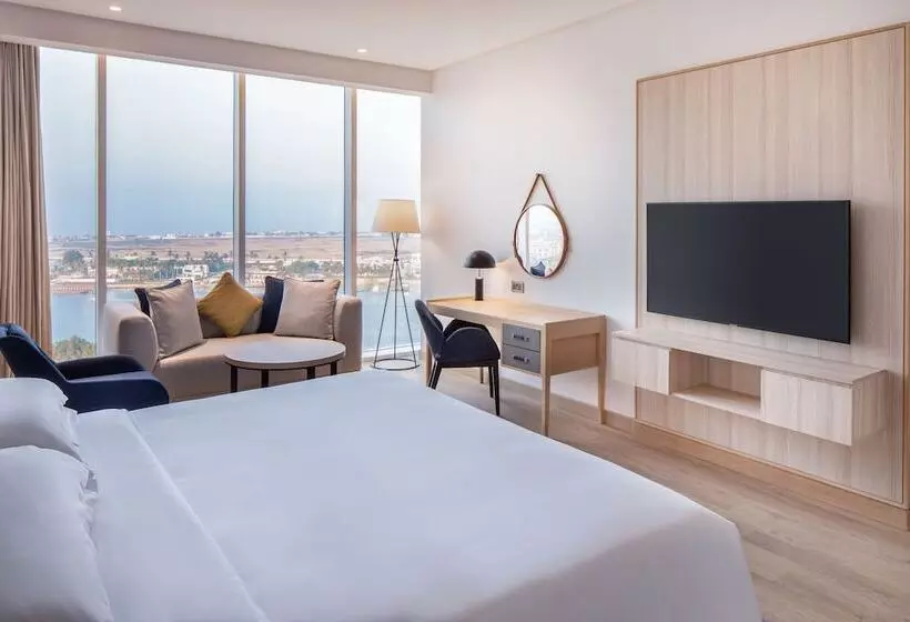 Fotos del hotel Four Points By Sheraton Jeddah Corniche:  5