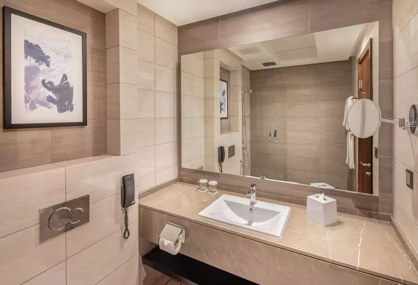 Fotos del hotel Four Points By Sheraton Jeddah Corniche:  3
