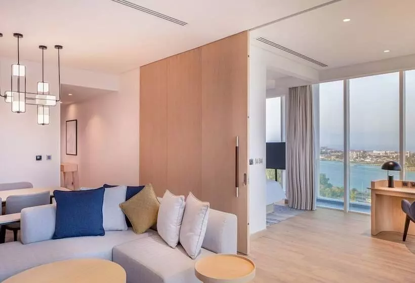 Fotos del hotel Four Points By Sheraton Jeddah Corniche:  6