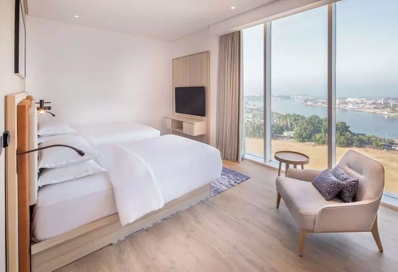 Fotos del hotel Four Points By Sheraton Jeddah Corniche:  24