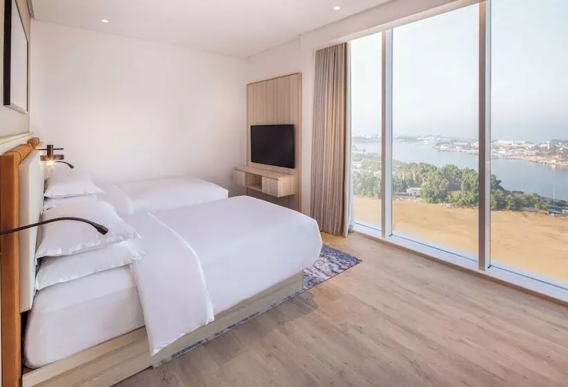 Fotos del hotel Four Points By Sheraton Jeddah Corniche:  7