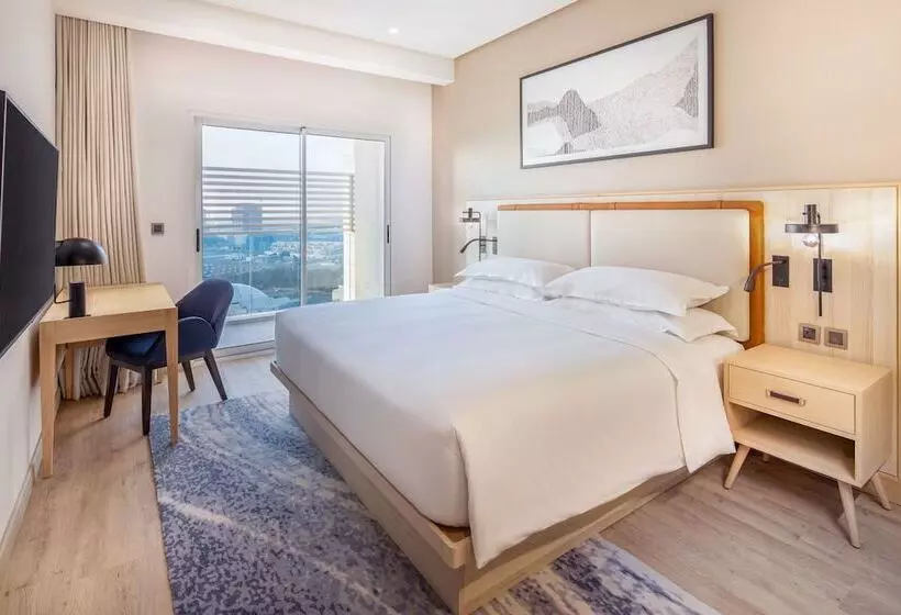 Fotos del hotel Four Points By Sheraton Jeddah Corniche:  9