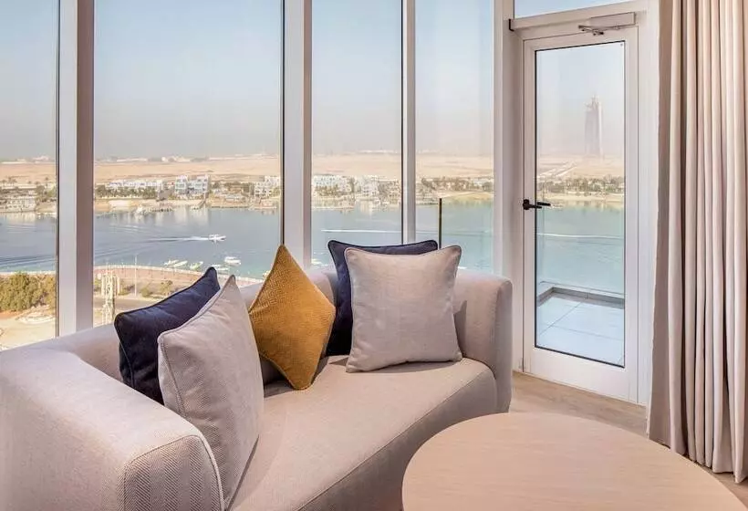 Fotos del hotel Four Points By Sheraton Jeddah Corniche:  15