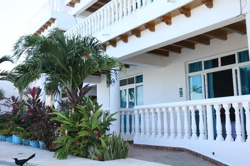 Fotos del hotel Aria Manzanillo:  10