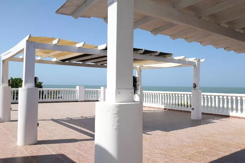 Fotos del hotel Aria Manzanillo:  3