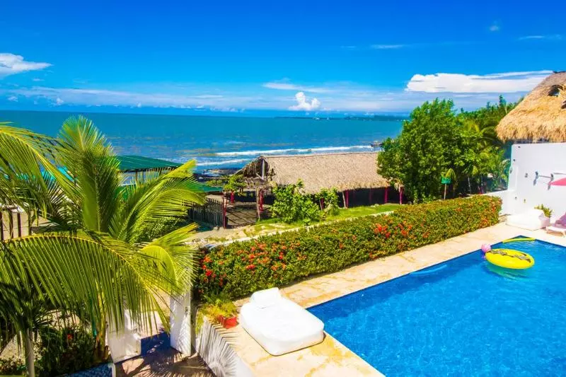 Fotos del hotel Aria Manzanillo:  4