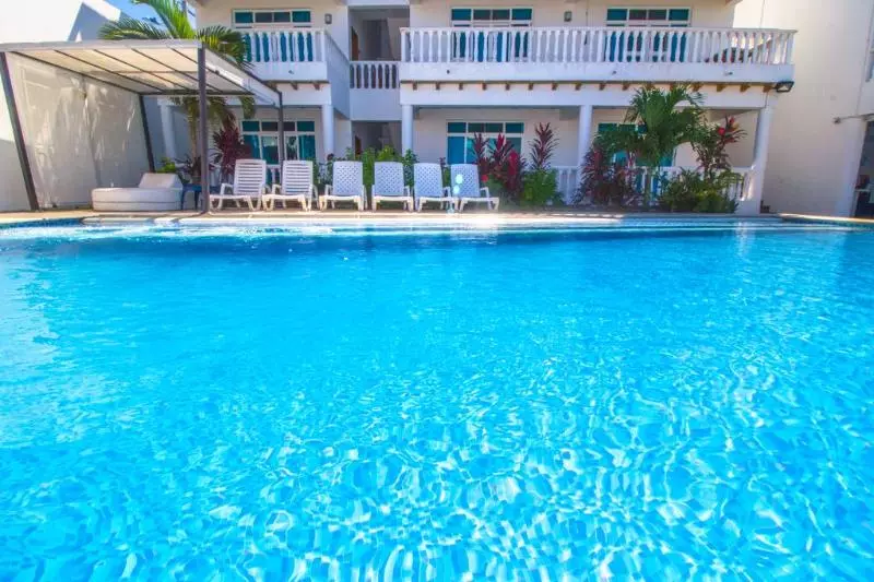 Fotos del hotel Aria Manzanillo:  5