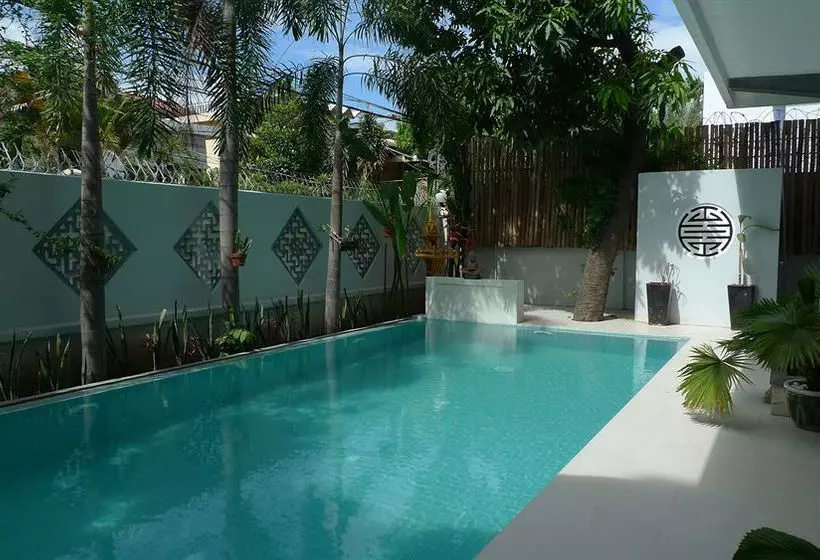 Fotos del hotel Arun Villa:  2