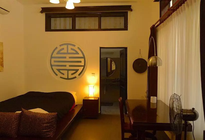 Fotos del hotel Arun Villa:  20