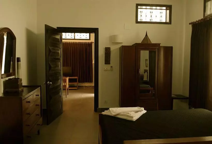 Fotos del hotel Arun Villa:  11