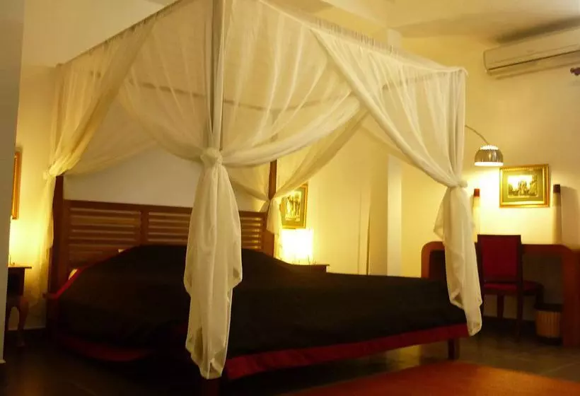 Fotos del hotel Arun Villa:  16