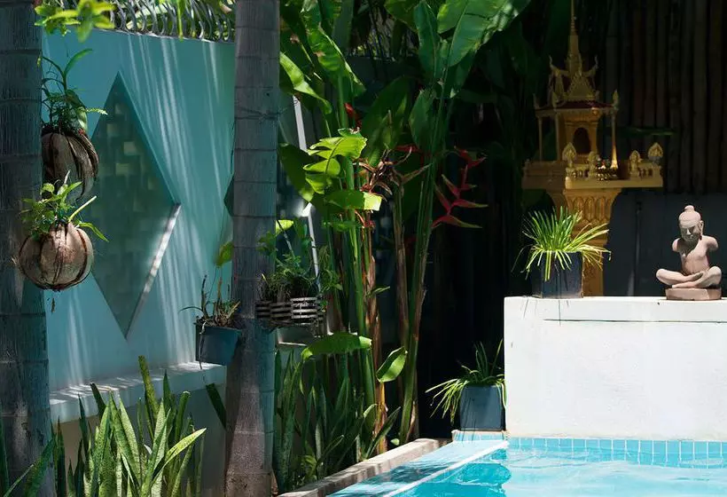 Fotos del hotel Arun Villa:  7