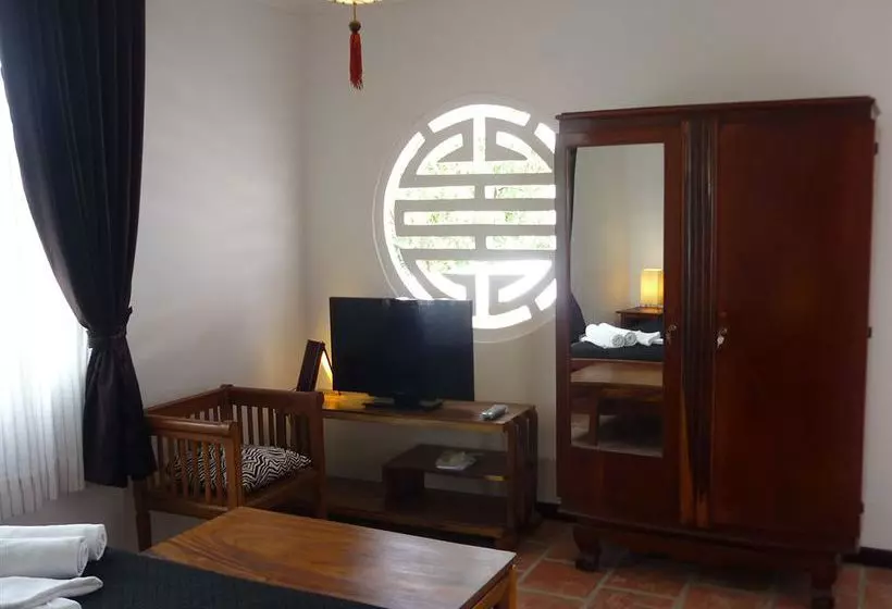 Fotos del hotel Arun Villa:  13