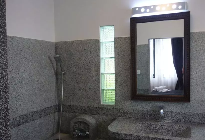 Fotos del hotel Arun Villa:  4