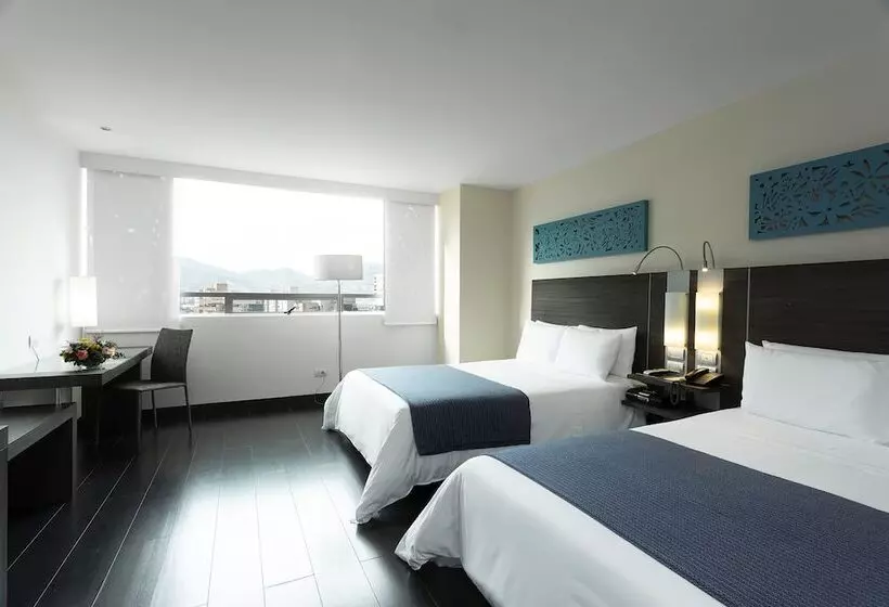 Fotos del hotel Bh El Poblado:  2