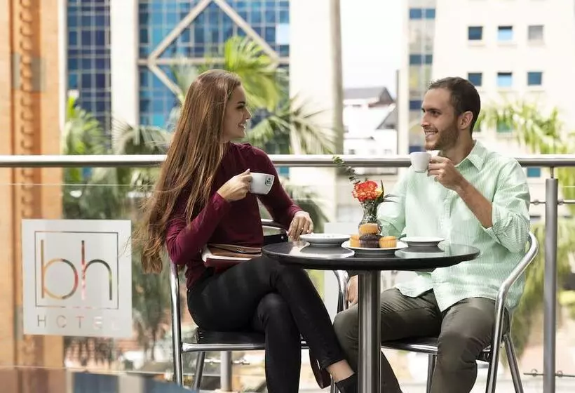 Fotos del hotel Bh El Poblado:  4