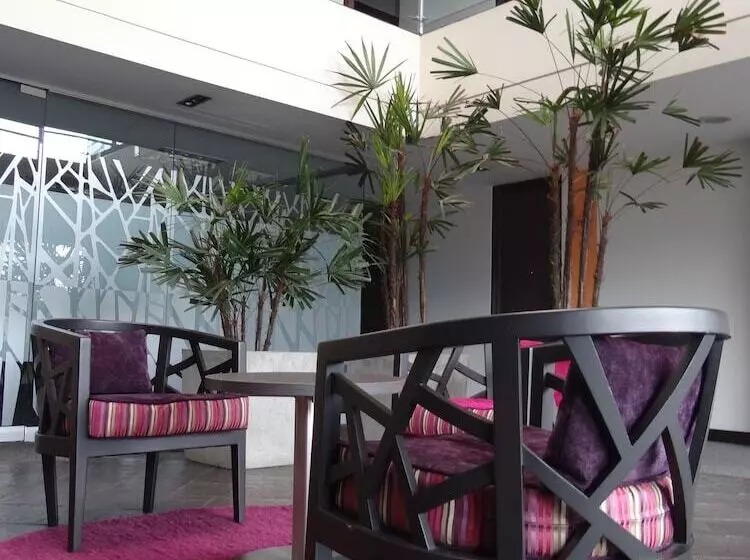 Fotos del hotel Bh El Poblado:  9