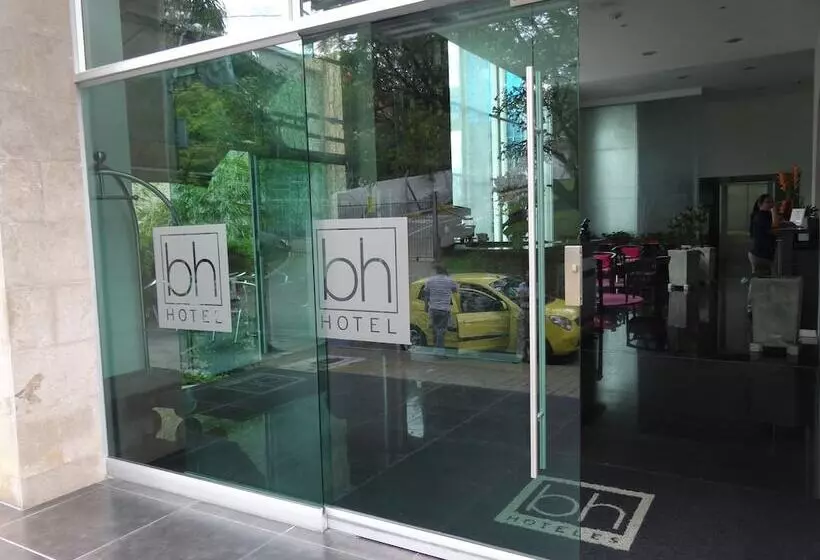 Fotos del hotel Bh El Poblado:  15