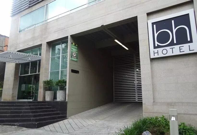 Fotos del hotel Bh El Poblado:  10