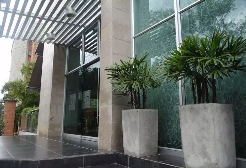 Fotos del hotel Bh El Poblado:  11