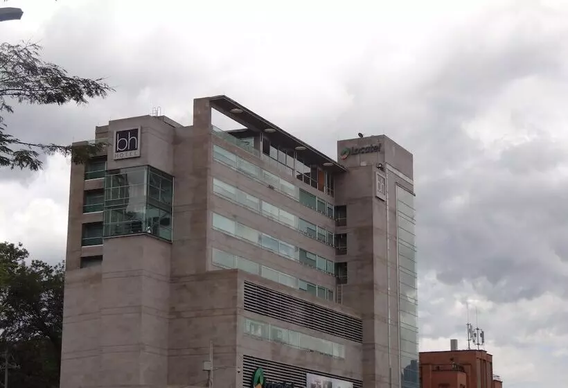 Fotos del hotel Bh El Poblado:  14