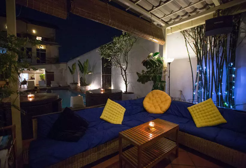 Fotos del hotel Coolabah:  14