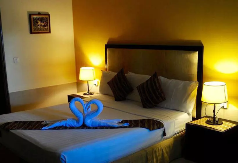 Fotos del hotel Coolabah:  13