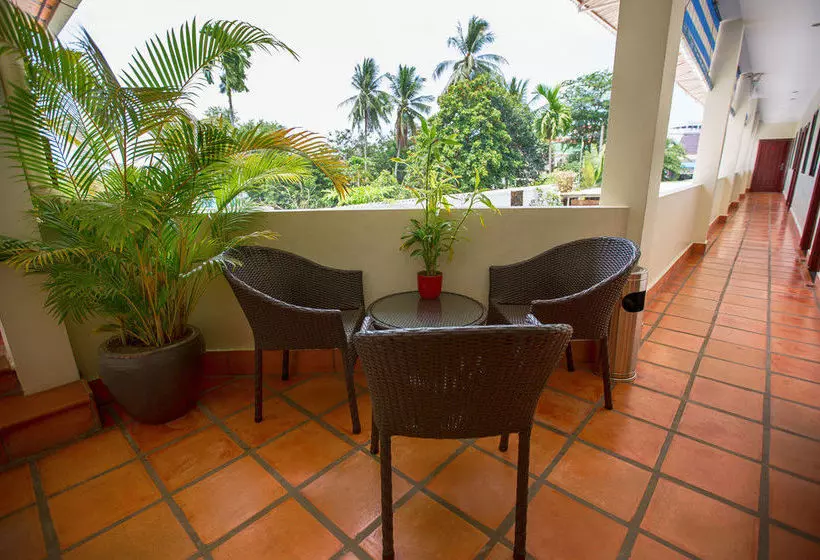 Fotos del hotel Coolabah:  11