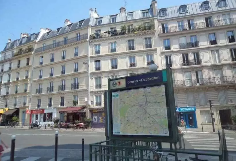 Fotos del hotel Hôtel Garance:  6