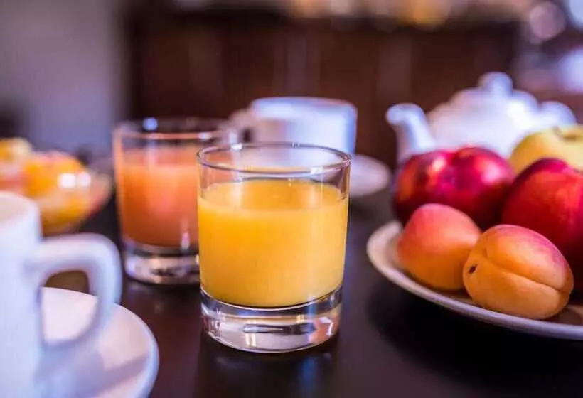 Fotos del hotel Hôtel Garance:  7