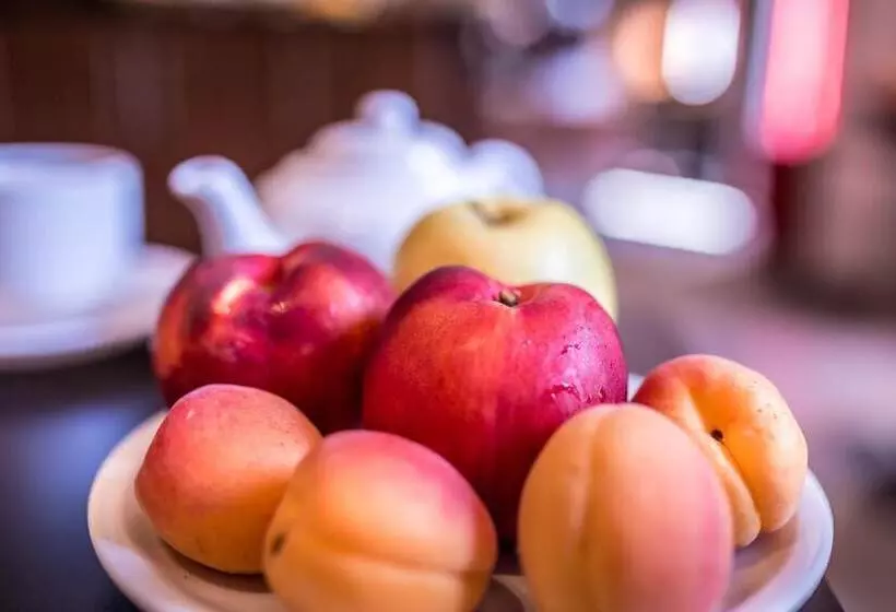 Fotos del hotel Hôtel Garance:  12