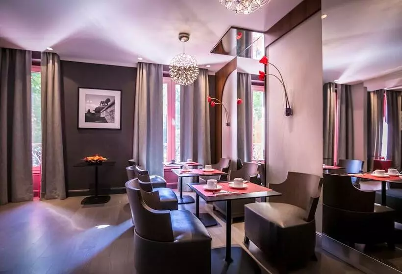 Fotos del hotel Hôtel Garance:  10