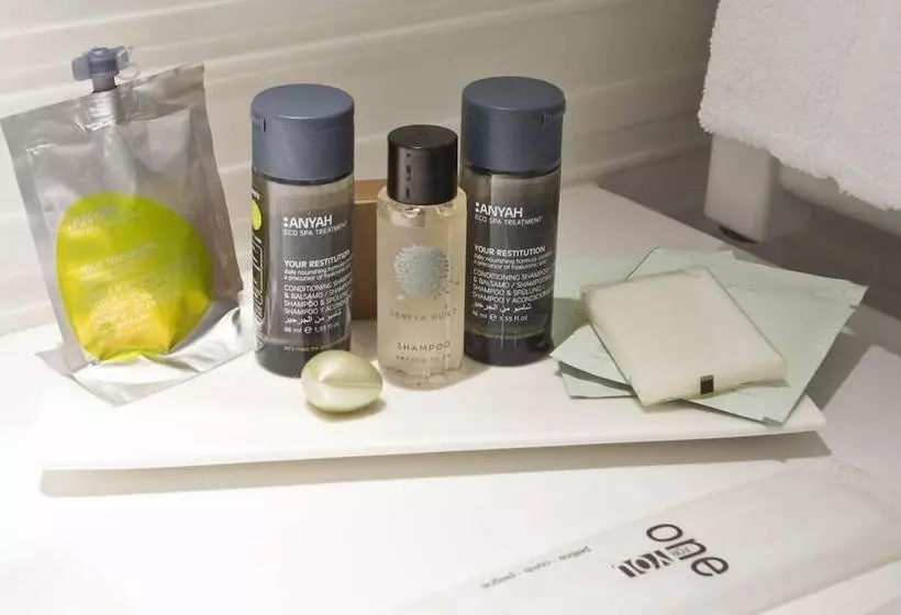 Fotos del hotel Hôtel Garance:  5