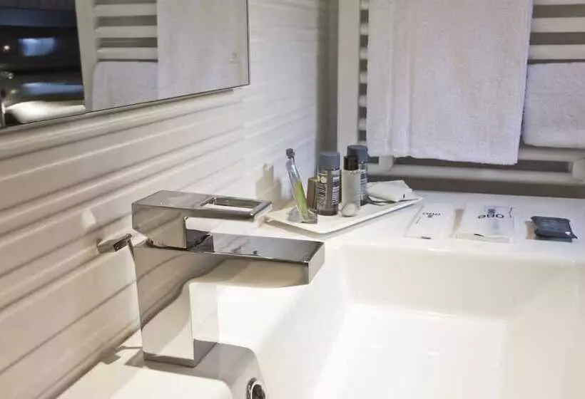 Fotos del hotel Hôtel Garance:  8