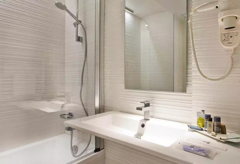 Fotos del hotel Hôtel Garance:  11