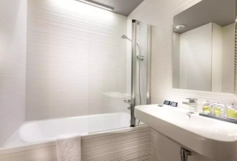 Fotos del hotel Hôtel Garance:  13